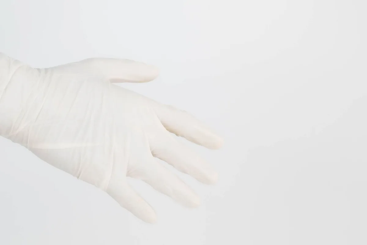 Bodily Fluid Cleanup in Mineral Wells, TX