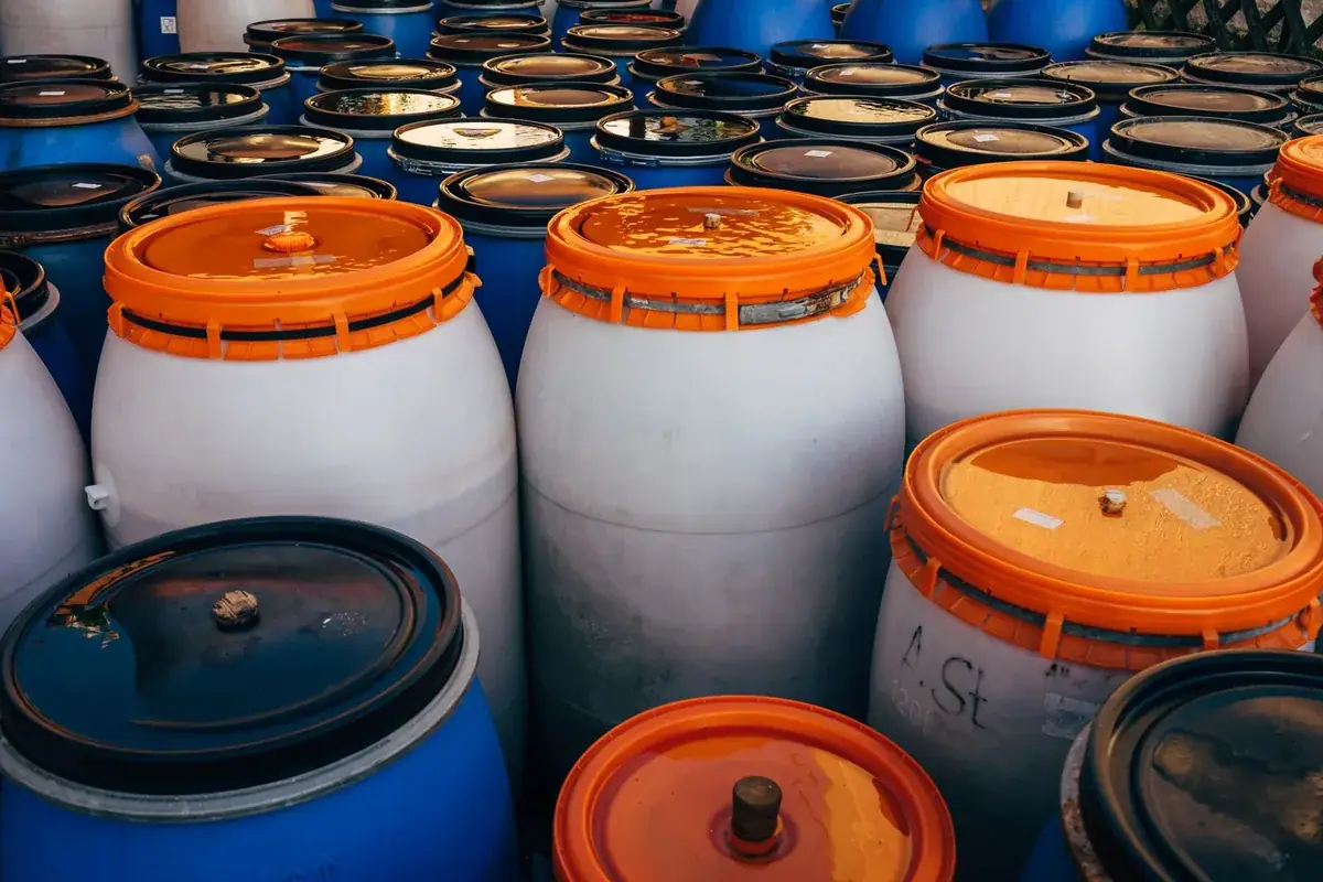 Hazmat Cleanup in Mineral Wells, TX